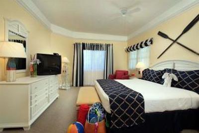 фото отеля Pismo Lighthouse Suites