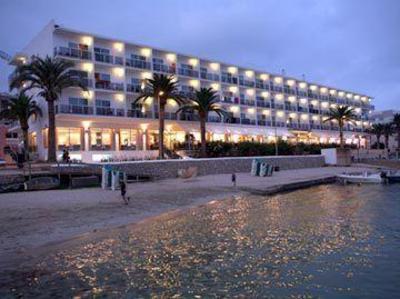 фото отеля Simbad Hotel