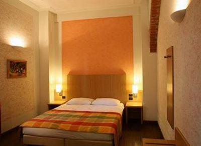фото отеля Hotel Villa Betania
