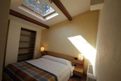 фото отеля Hotel Villa Betania