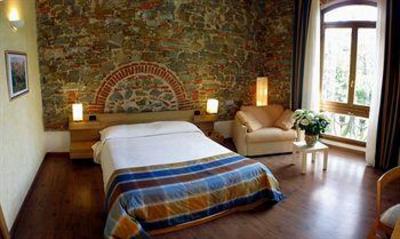 фото отеля Hotel Villa Betania