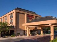 Hampton Inn Salt Lake City/Sandy