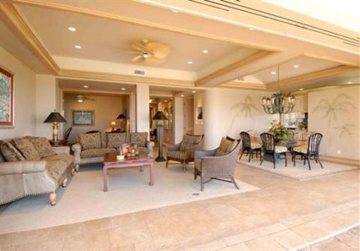 фото отеля The Kapalua Villas