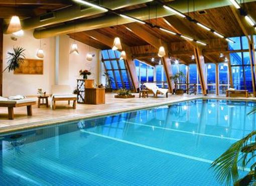 фото отеля Edelweiss Hotel San Carlos de Bariloche