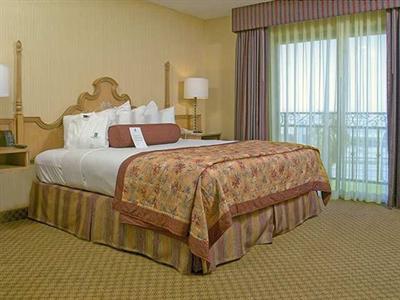 фото отеля Embassy Suites LAX South El Segundo