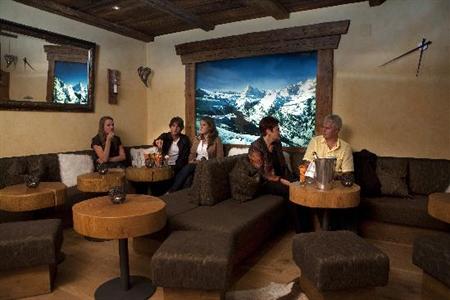 фото отеля Silvana Hotel Zermatt