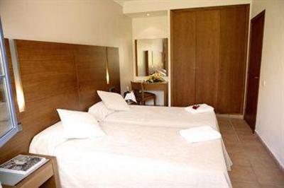 фото отеля Paradise Club & Spa ApartHotel