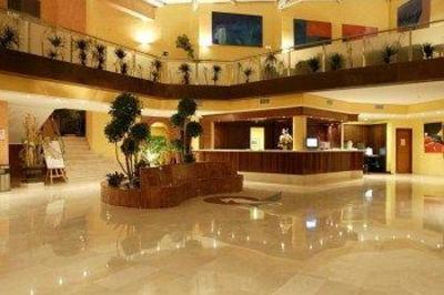 фото отеля Paradise Club & Spa ApartHotel