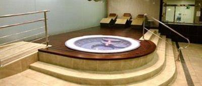 фото отеля Paradise Club & Spa ApartHotel