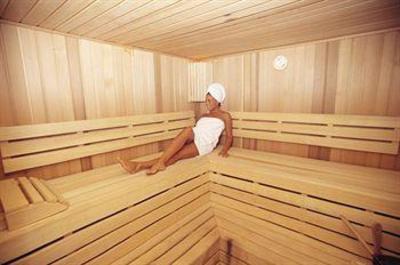 фото отеля Paradise Club & Spa ApartHotel