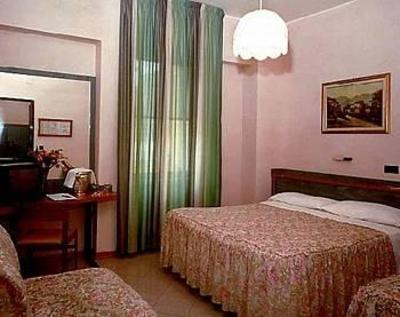фото отеля Hotel Di Stefano
