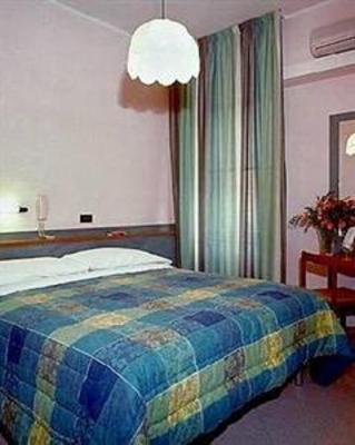 фото отеля Hotel Di Stefano