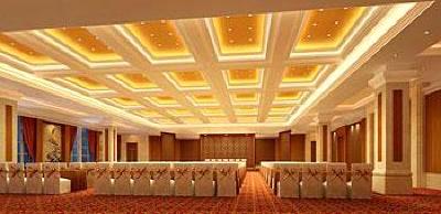 фото отеля Yuhao Tangshan Hot Spring International Hotel
