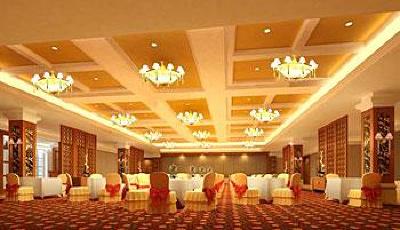 фото отеля Yuhao Tangshan Hot Spring International Hotel