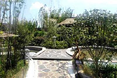 фото отеля Yuhao Tangshan Hot Spring International Hotel