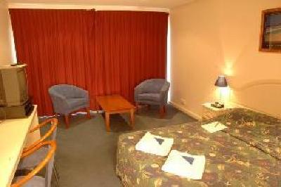 фото отеля Best Western Ceduna Foreshore Hotel Motel
