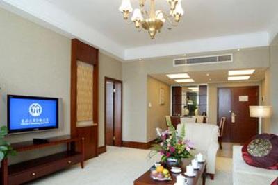 фото отеля Yunnan Zhenzhuang Guest House
