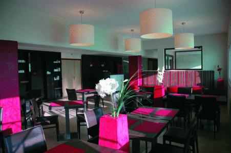 фото отеля Hotel Kyriad Belfort
