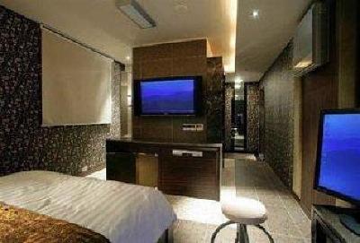 фото отеля Elle Inn Hotel Seoul