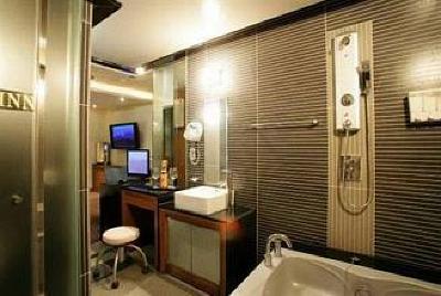 фото отеля Elle Inn Hotel Seoul
