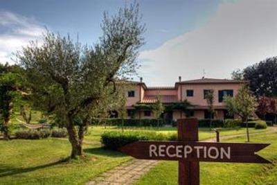 фото отеля Montebelli Agriturismo and Country Gavorrano
