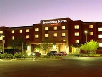 SpringHill Suites Las Vegas Henderson