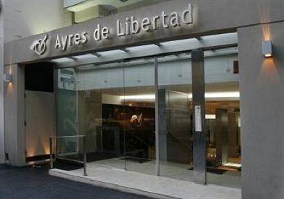 фото отеля Ayres de Libertad