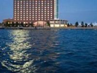 Hyatt Harborside at Boston's Logan International Airport