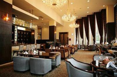 фото отеля Ramada Songdo Hotel