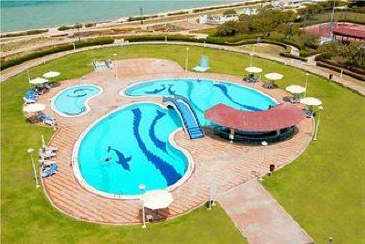 фото отеля Mirfa Hotel Abu Dhabi