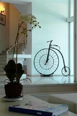 фото отеля Paradise Lifestyle Hotel