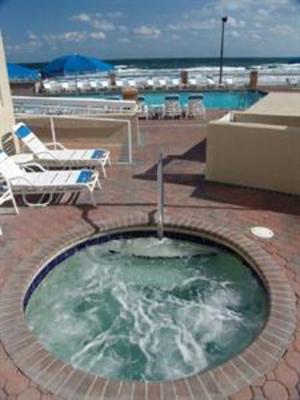 фото отеля Hampton Inn Daytona Shores - Oceanfront