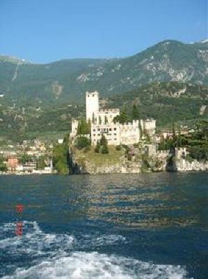 фото отеля Maximilian Hotel Malcesine