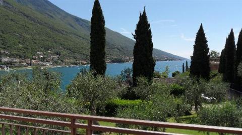 фото отеля Maximilian Hotel Malcesine