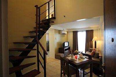 фото отеля Torre Venezia Hotel Quezon City