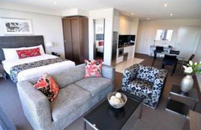 фото отеля Aria Hotel Canberra