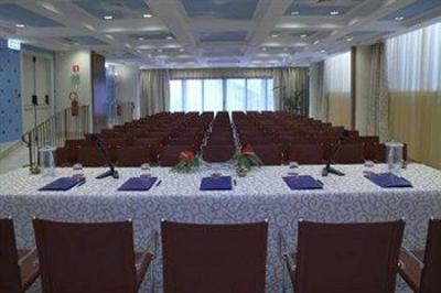 фото отеля Grand Hotel Arciduca