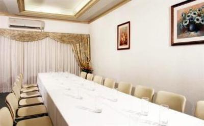 фото отеля Hotel Plaza Blumenau