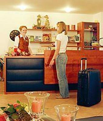 фото отеля Akzent Hotel Wersetürmken Munster