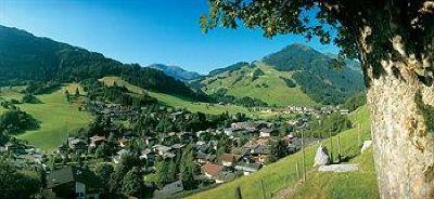 фото отеля Salzburg Hotel Saalbach-Hinterglemm