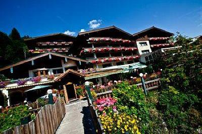фото отеля Salzburg Hotel Saalbach-Hinterglemm