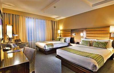фото отеля Watermark Hotel & Spa Gold Coast