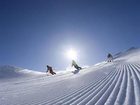 фото отеля Hotel Gasthof Hochzillertal
