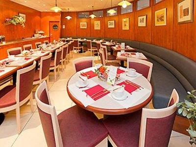 фото отеля Mercure Beziers