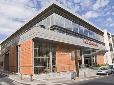 фото отеля Mercure Beziers