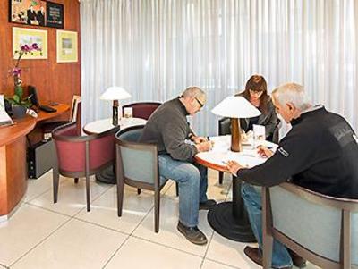 фото отеля Mercure Beziers
