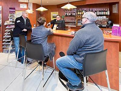 фото отеля Mercure Beziers