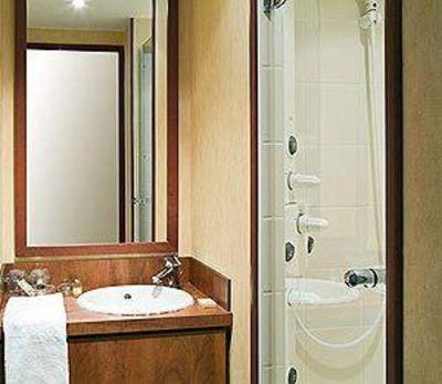 фото отеля Mercure Beziers