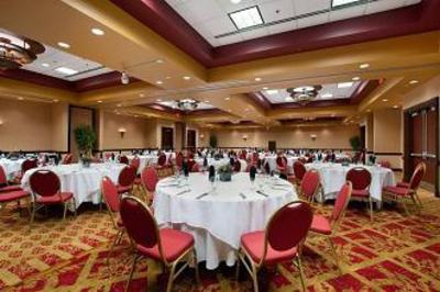 фото отеля Embassy Suites Huntsville