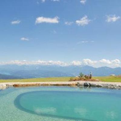 фото отеля Feuerberg Mountain Resort Steindorf am Ossiacher See